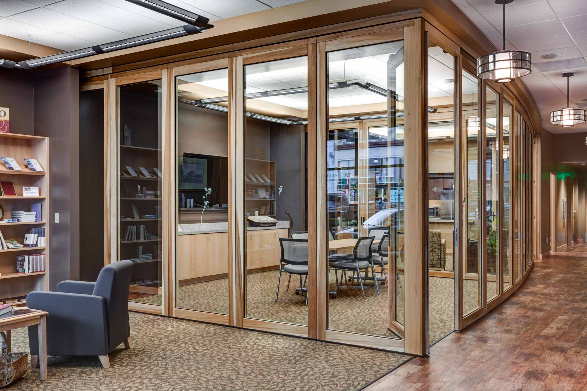 Christian Science Reading Room Christian Science Reading Room